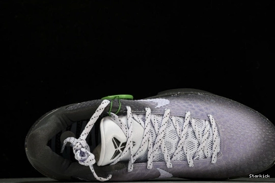    Protro 6 EYBL Nike  Kobe DM2825-001 0803